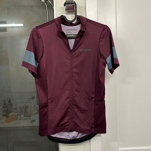 Specialized Women’s Cycling Jersey